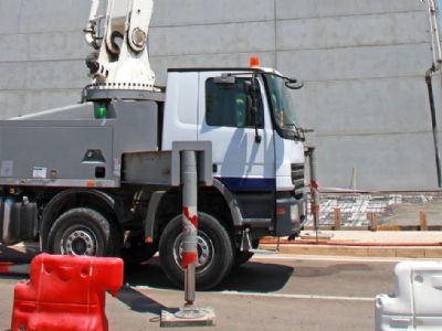 建筑行业解决方案