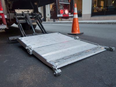 交通运输解决方案