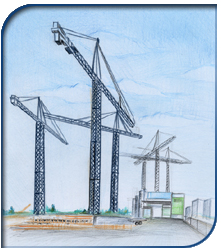 工业遥控器的应用领域