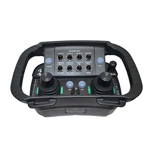 Flexible charging pile Intelligent charging vehicle3