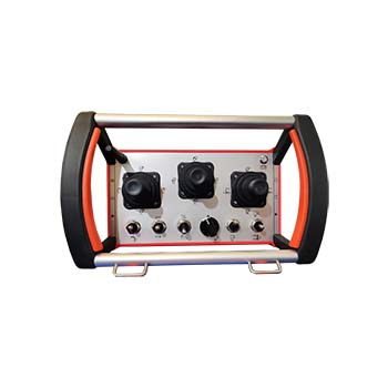 Flexible charging pile Intelligent charging vehicle3