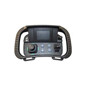 Flexible charging pile Intelligent charging vehicle3