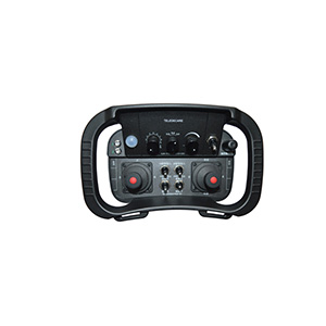 Flexible charging pile Intelligent charging vehicle3